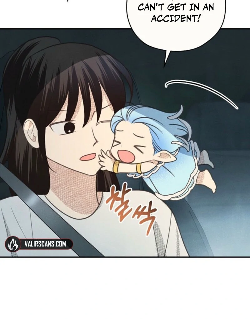 S-Class Spirit Master’s Taming Diary - Chapter 46 Page 56