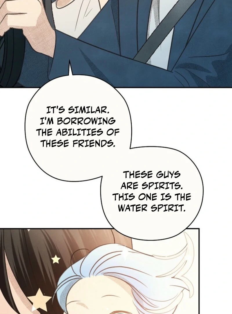 S-Class Spirit Master’s Taming Diary - Chapter 46 Page 58