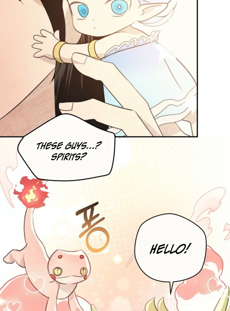 S-Class Spirit Master’s Taming Diary - Chapter 46 Page 59