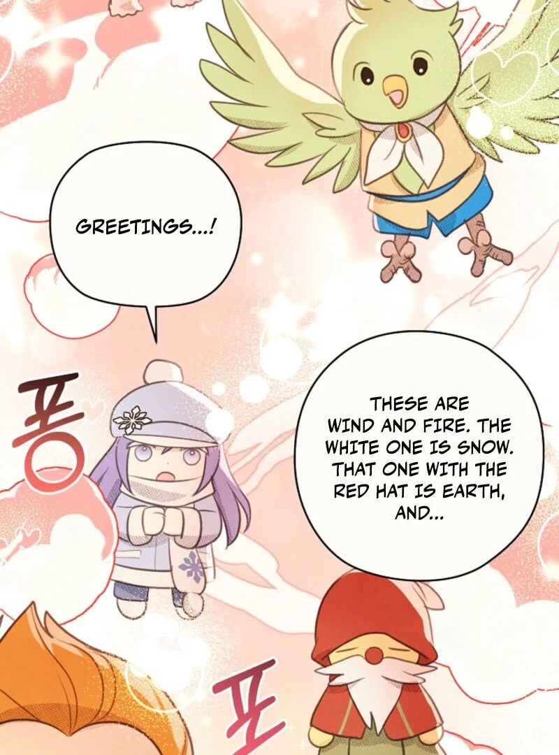 S-Class Spirit Master’s Taming Diary - Chapter 46 Page 60