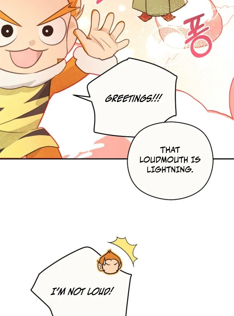 S-Class Spirit Master’s Taming Diary - Chapter 46 Page 61