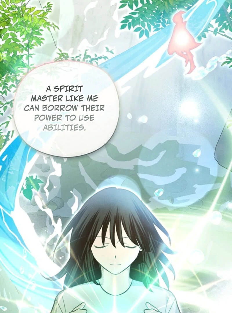 S-Class Spirit Master’s Taming Diary - Chapter 46 Page 67