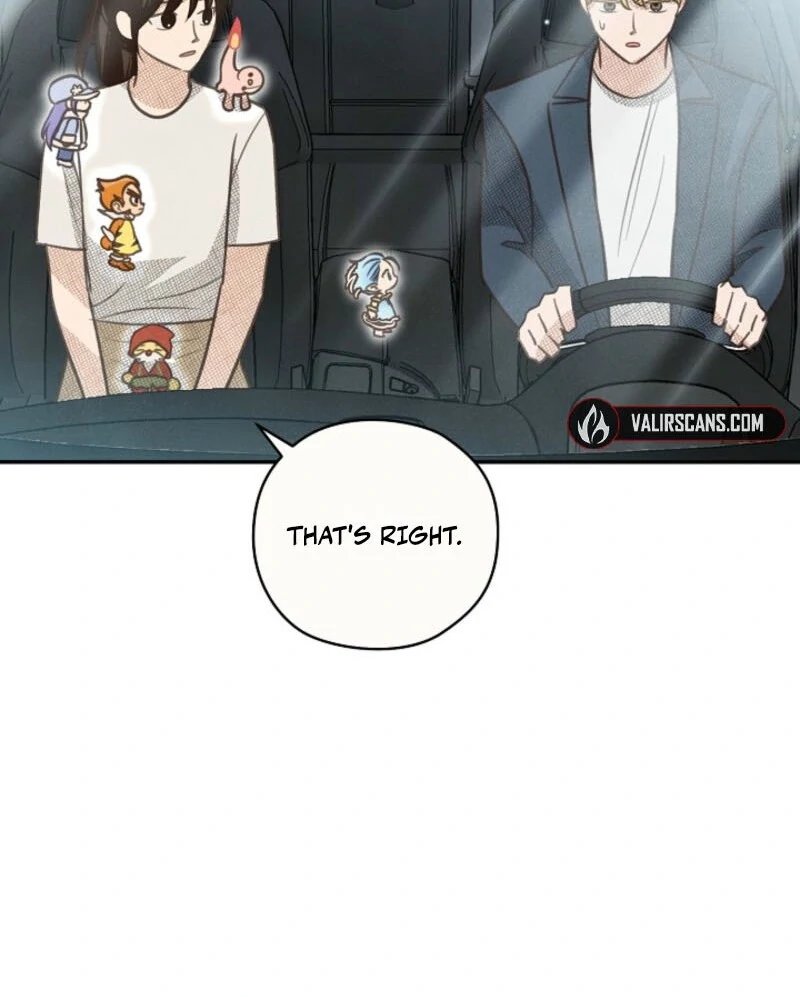 S-Class Spirit Master’s Taming Diary - Chapter 46 Page 69