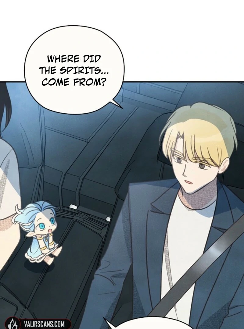 S-Class Spirit Master’s Taming Diary - Chapter 46 Page 75