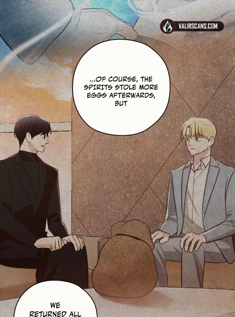 S-Class Spirit Master’s Taming Diary - Chapter 46 Page 81