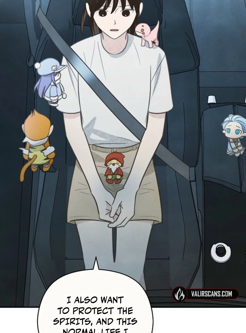 S-Class Spirit Master’s Taming Diary - Chapter 46 Page 87