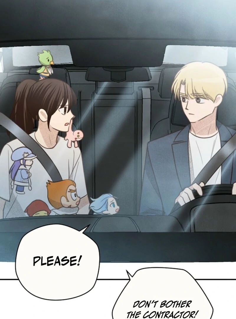 S-Class Spirit Master’s Taming Diary - Chapter 46 Page 89