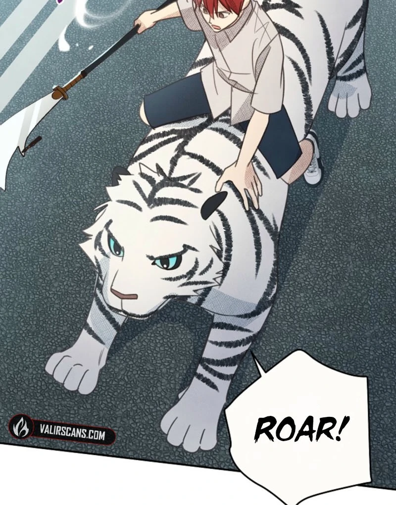 S-Class Spirit Master’s Taming Diary - Chapter 47 Page 13