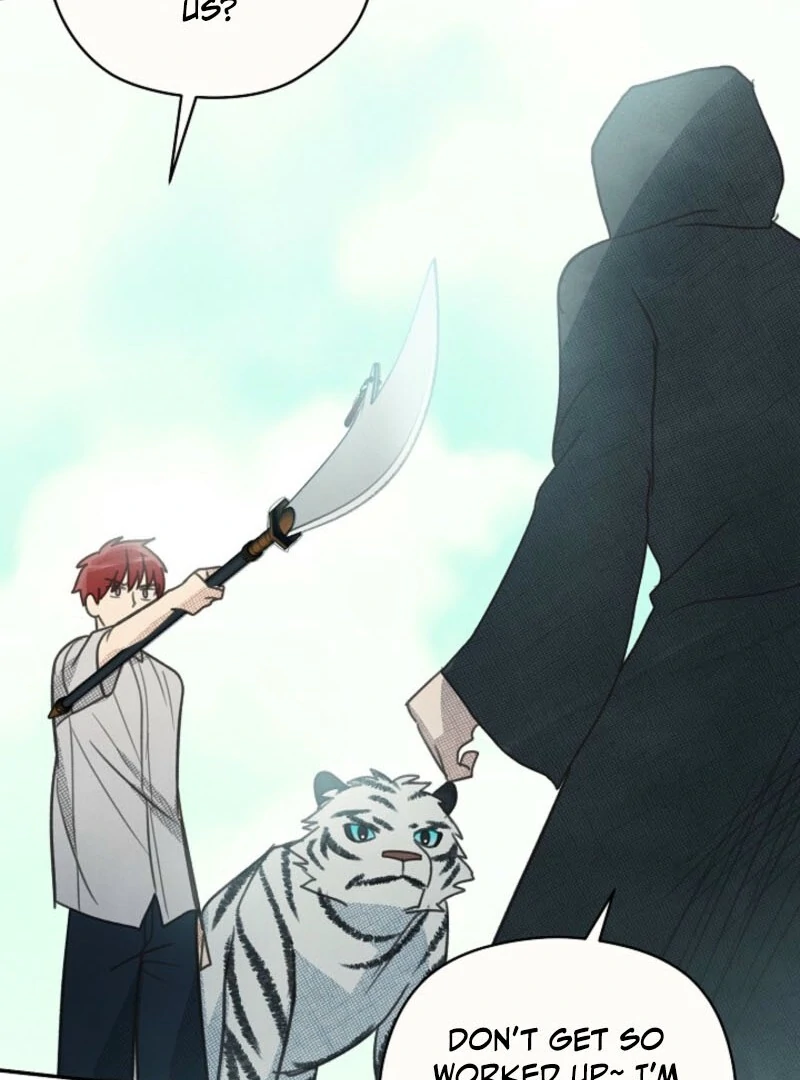 S-Class Spirit Master’s Taming Diary - Chapter 47 Page 21