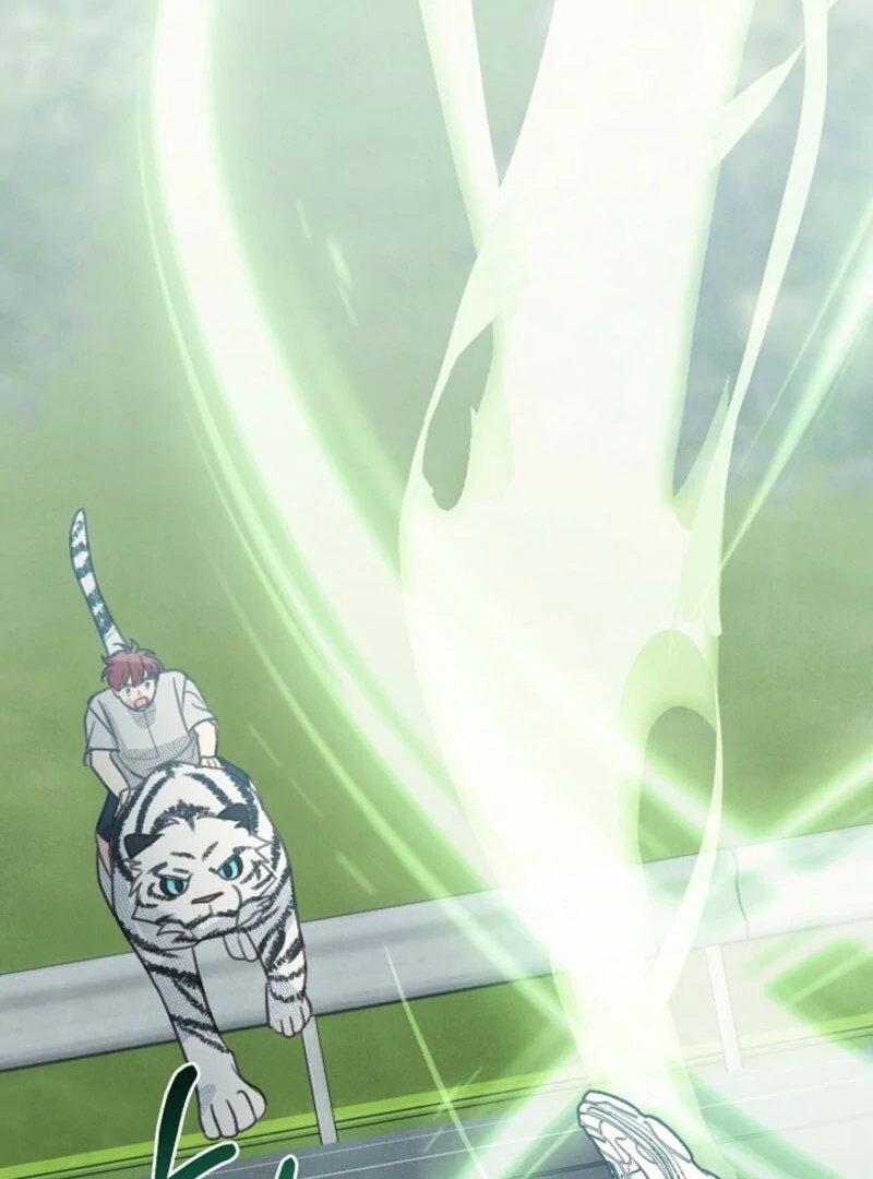 S-Class Spirit Master’s Taming Diary - Chapter 47 Page 44