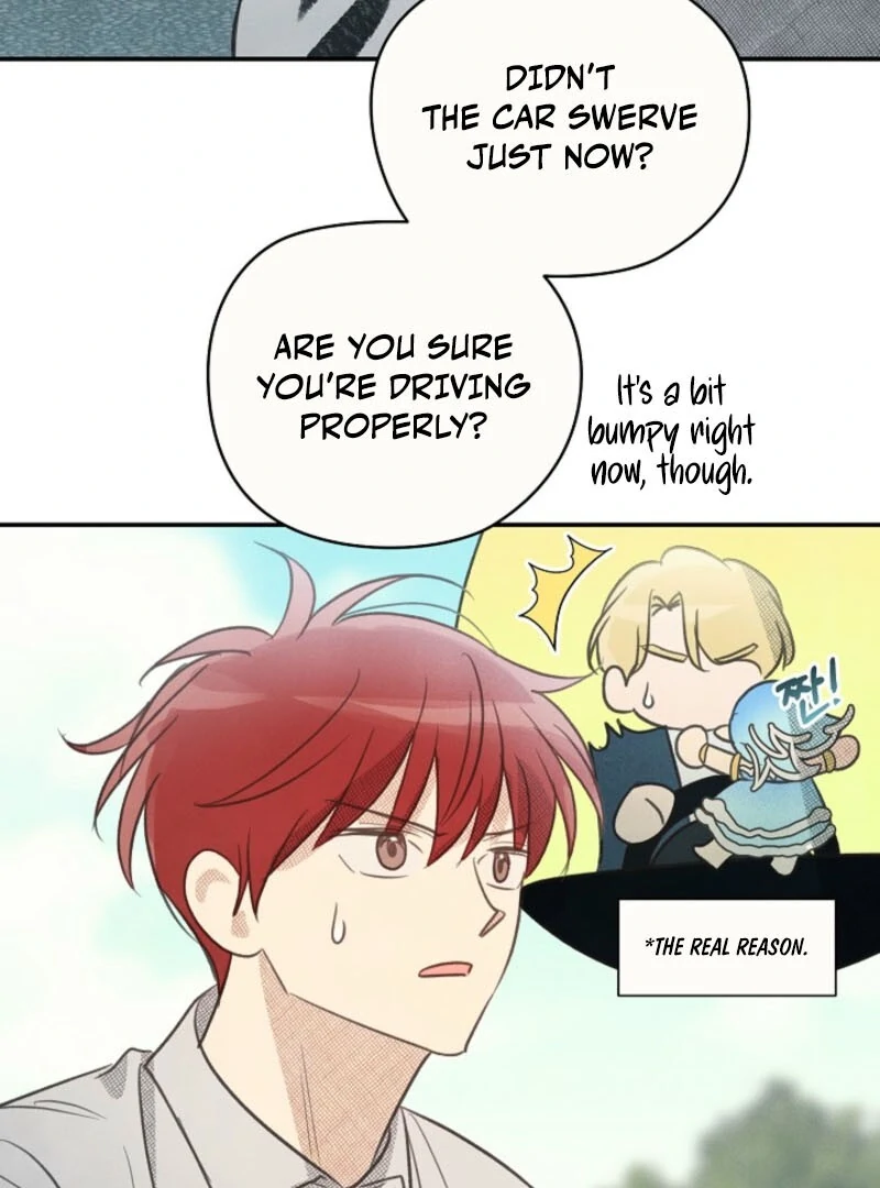 S-Class Spirit Master’s Taming Diary - Chapter 47 Page 5