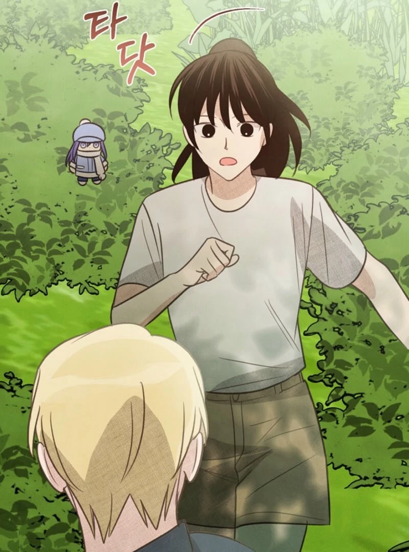 S-Class Spirit Master’s Taming Diary - Chapter 47 Page 84