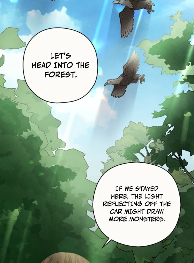 S-Class Spirit Master’s Taming Diary - Chapter 47 Page 93