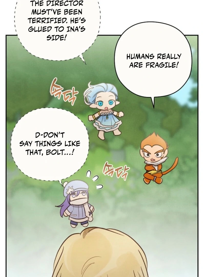 S-Class Spirit Master’s Taming Diary - Chapter 47 Page 97