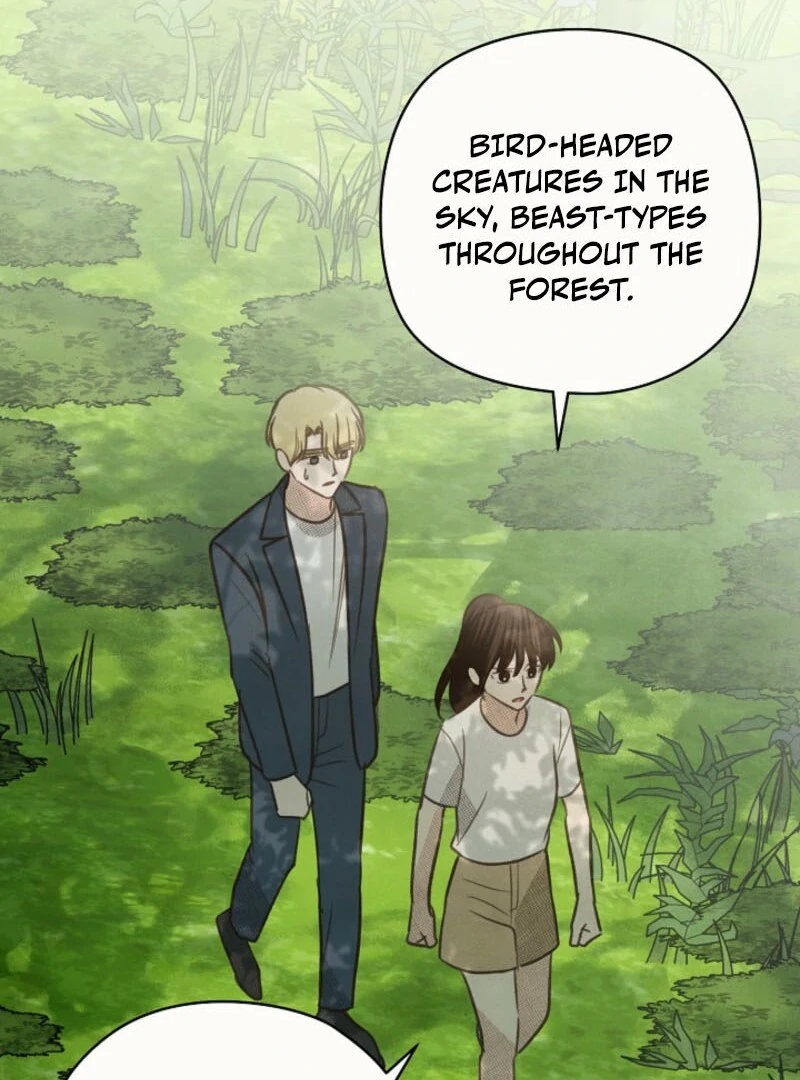 S-Class Spirit Master’s Taming Diary - Chapter 47 Page 99