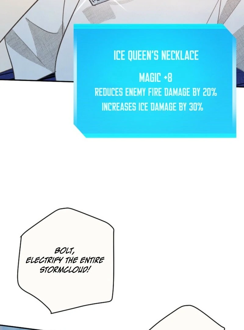 S-Class Spirit Master’s Taming Diary - Chapter 48 Page 107