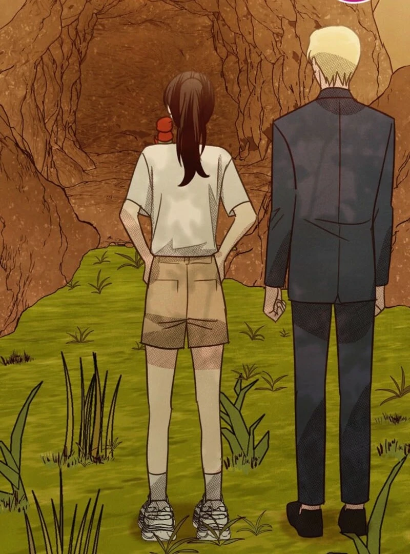 S-Class Spirit Master’s Taming Diary - Chapter 48 Page 33