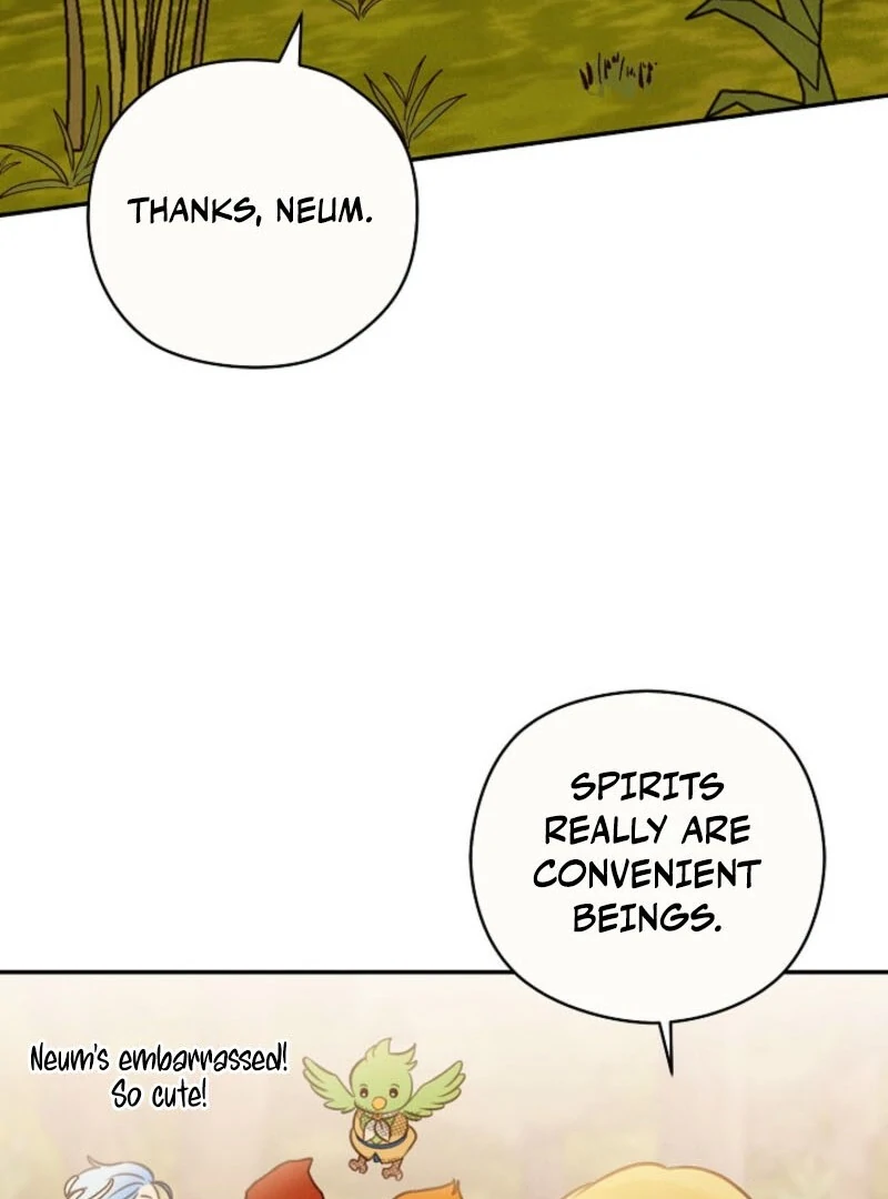 S-Class Spirit Master’s Taming Diary - Chapter 48 Page 34