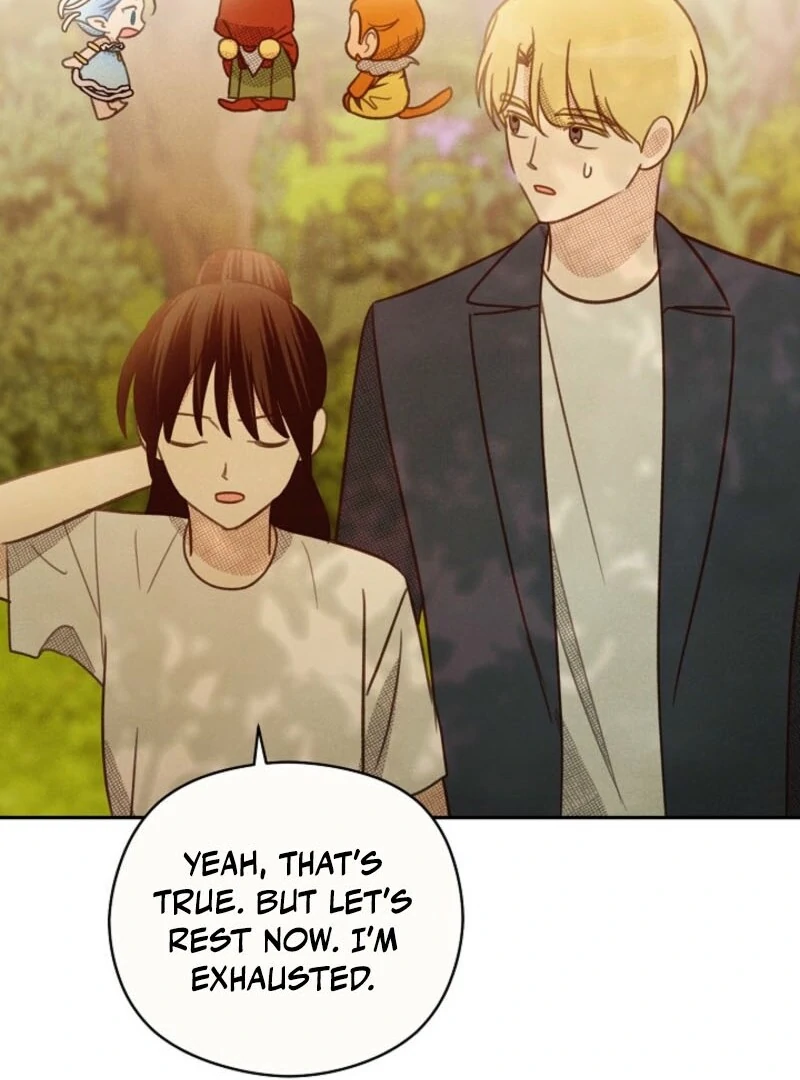 S-Class Spirit Master’s Taming Diary - Chapter 48 Page 35