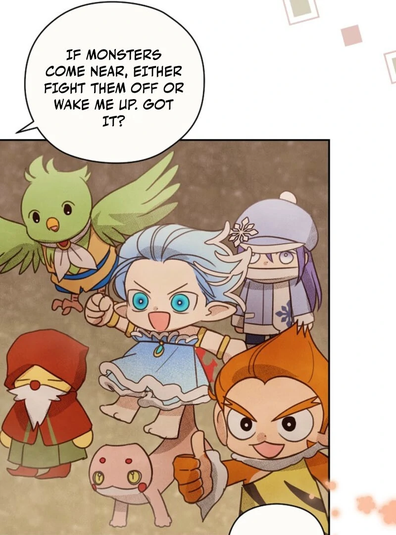 S-Class Spirit Master’s Taming Diary - Chapter 48 Page 42