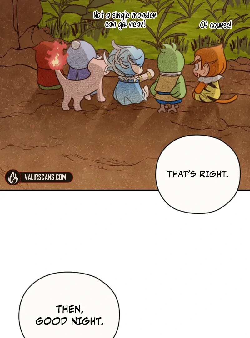 S-Class Spirit Master’s Taming Diary - Chapter 48 Page 44