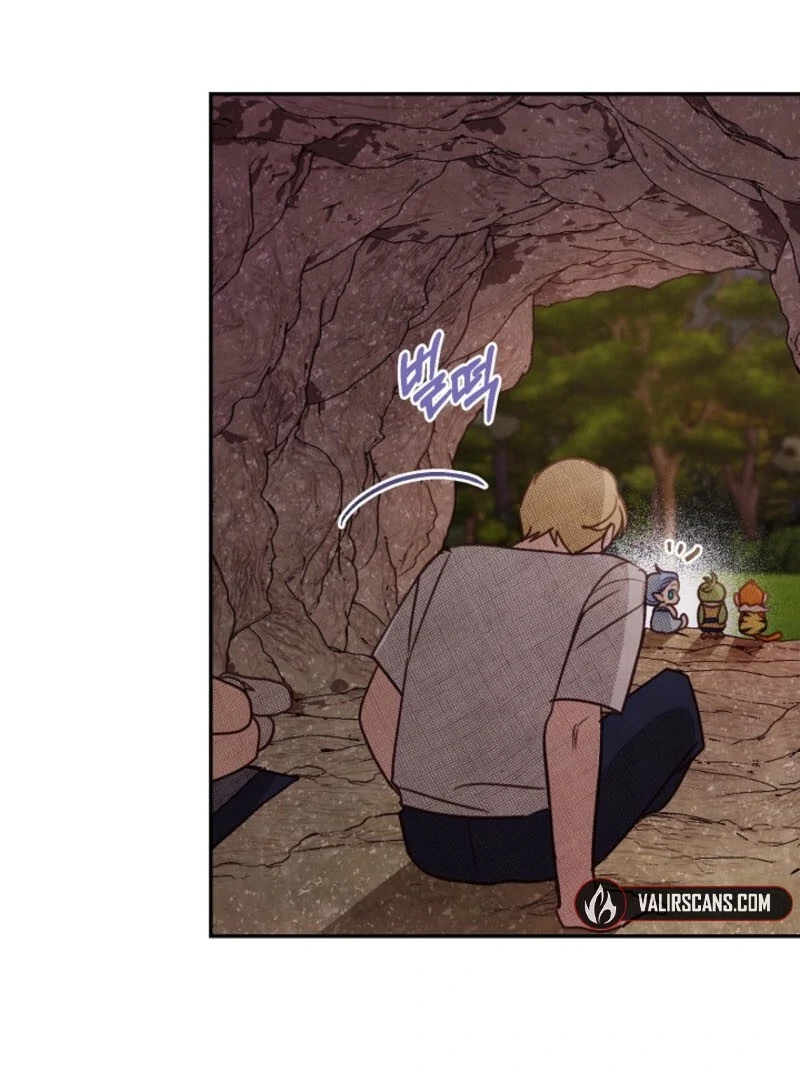 S-Class Spirit Master’s Taming Diary - Chapter 48 Page 50