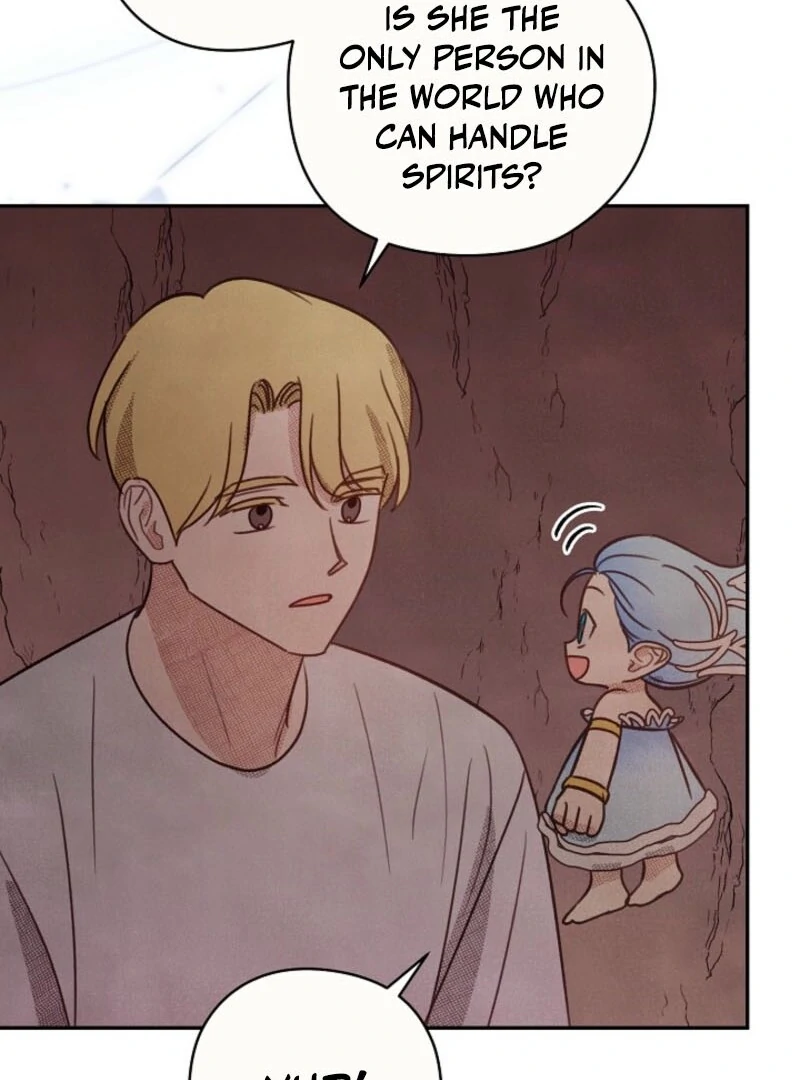 S-Class Spirit Master’s Taming Diary - Chapter 48 Page 57