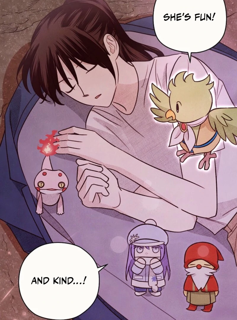 S-Class Spirit Master’s Taming Diary - Chapter 48 Page 62