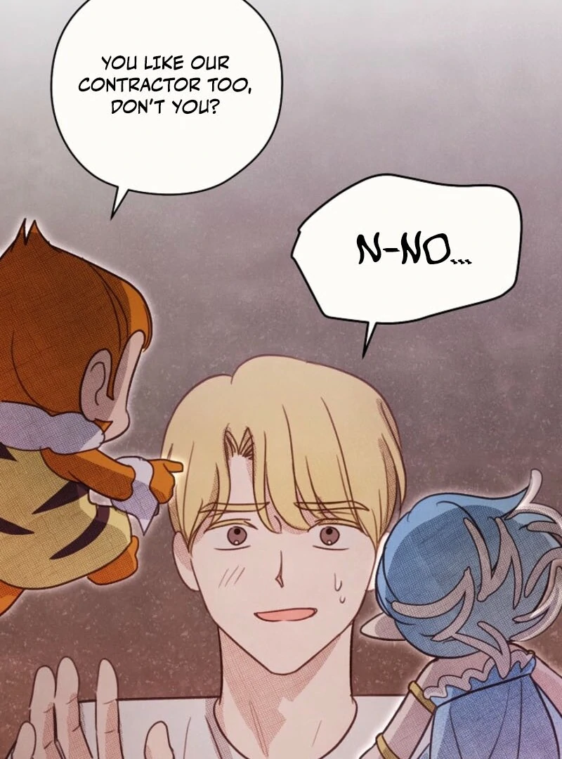 S-Class Spirit Master’s Taming Diary - Chapter 48 Page 67