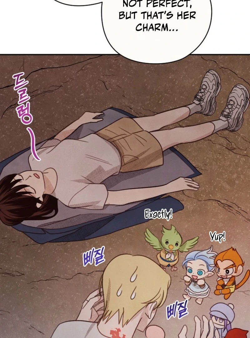 S-Class Spirit Master’s Taming Diary - Chapter 48 Page 72