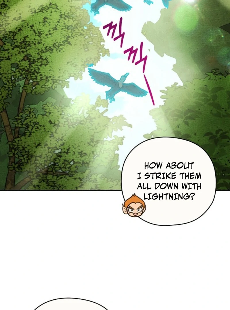 S-Class Spirit Master’s Taming Diary - Chapter 48 Page 80