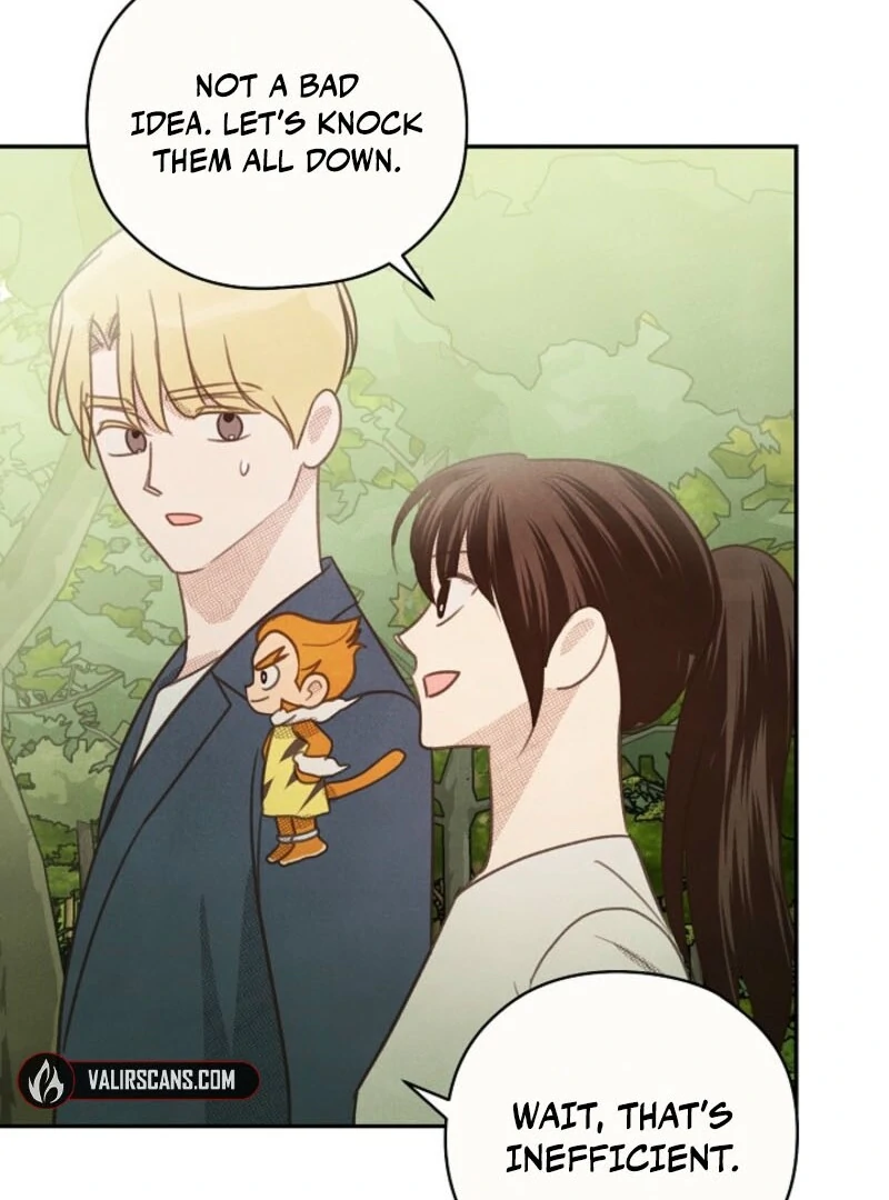 S-Class Spirit Master’s Taming Diary - Chapter 48 Page 81