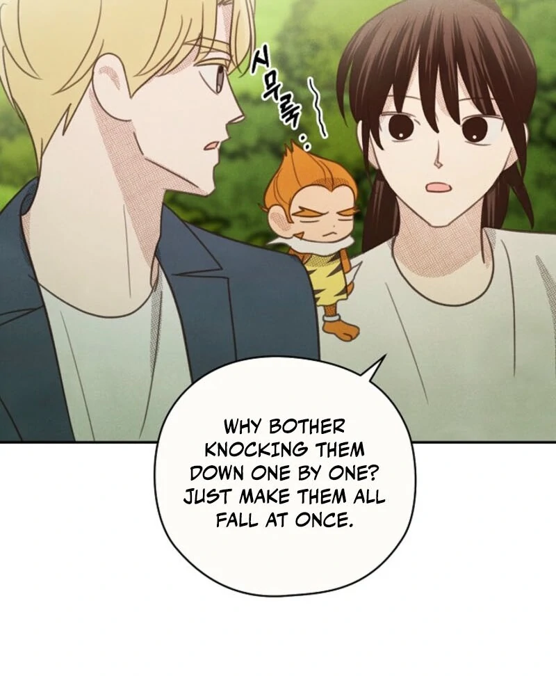 S-Class Spirit Master’s Taming Diary - Chapter 48 Page 83