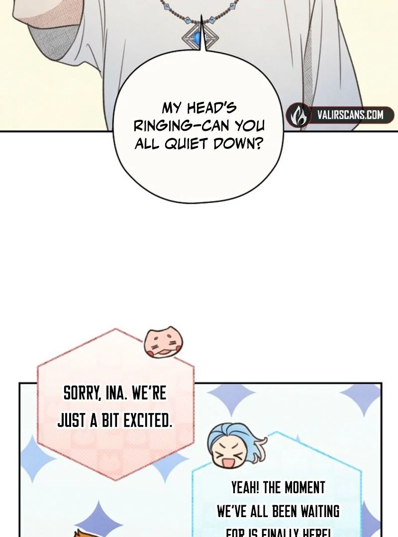 S-Class Spirit Master’s Taming Diary - Chapter 49 Page 103