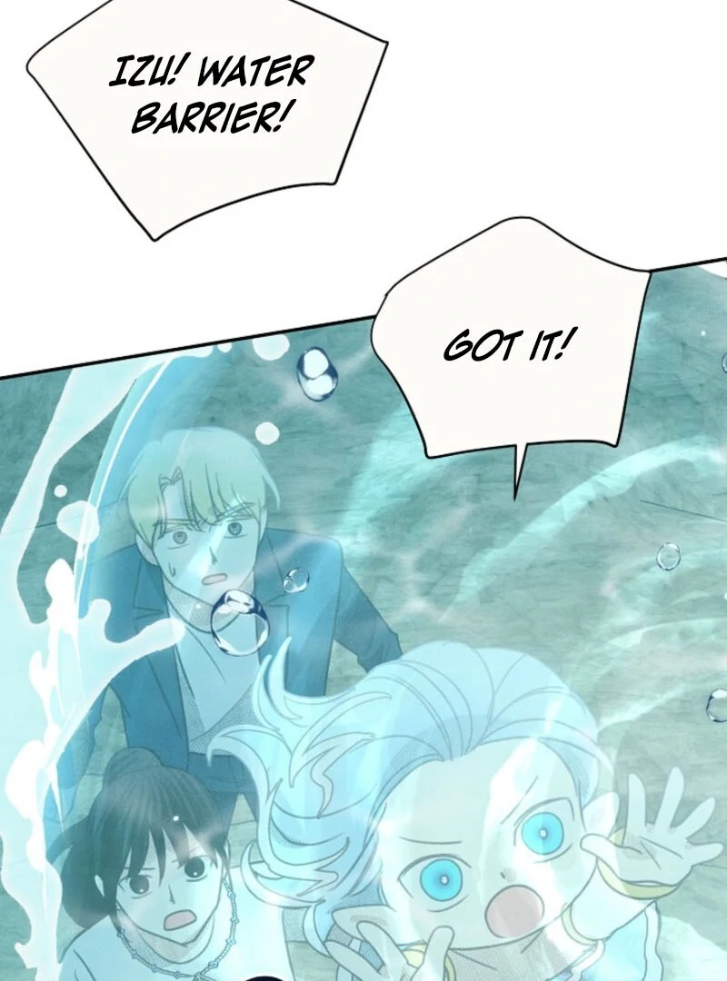 S-Class Spirit Master’s Taming Diary - Chapter 49 Page 34