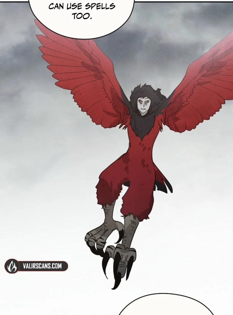 S-Class Spirit Master’s Taming Diary - Chapter 49 Page 43