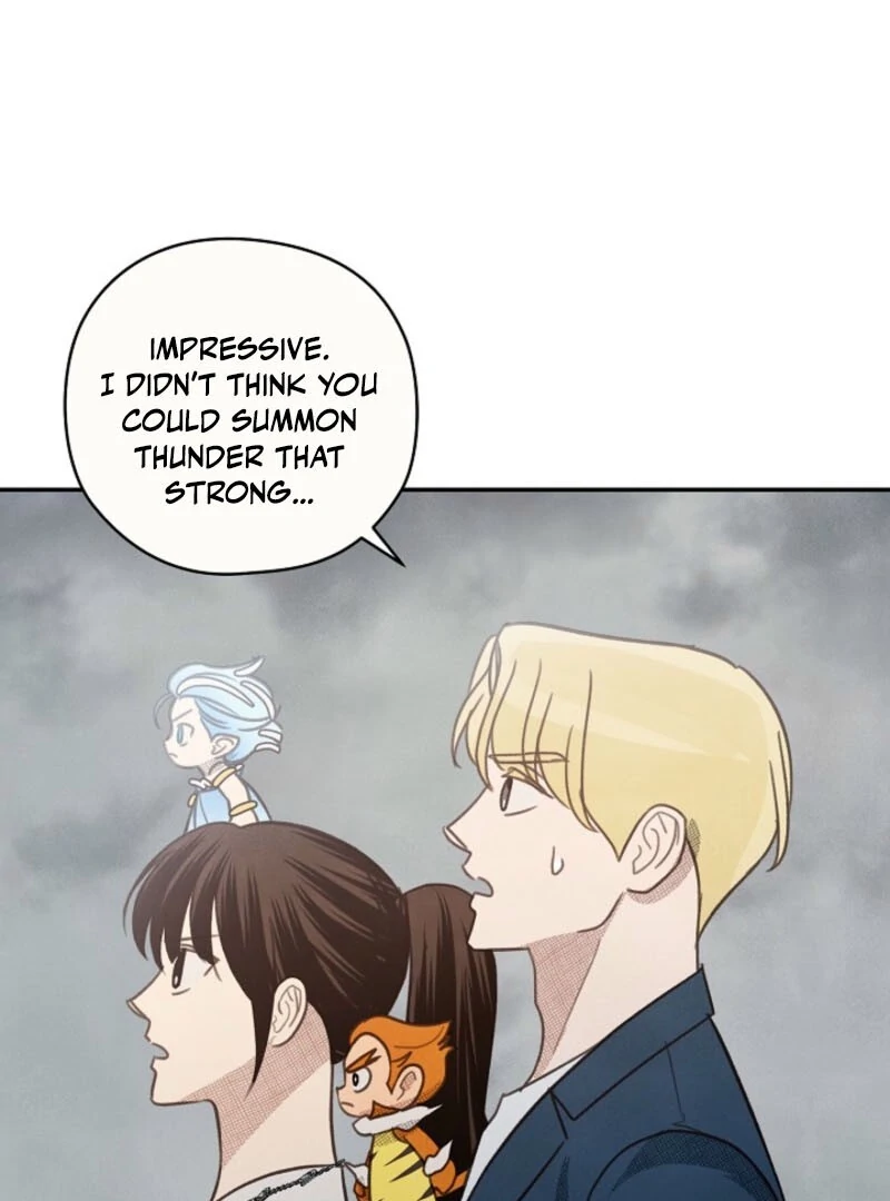 S-Class Spirit Master’s Taming Diary - Chapter 49 Page 5