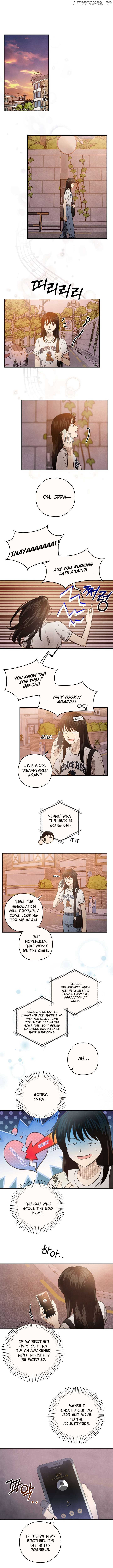 S-Class Spirit Master’s Taming Diary - Chapter 5 Page 2