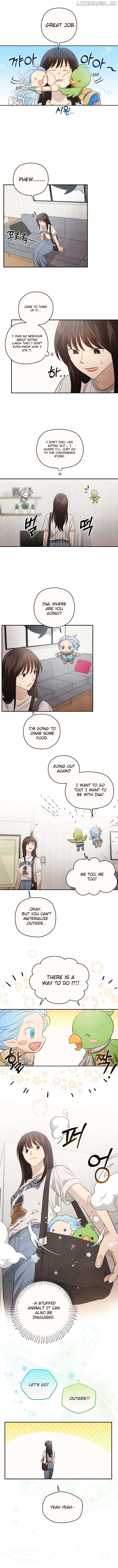 S-Class Spirit Master’s Taming Diary - Chapter 5 Page 4