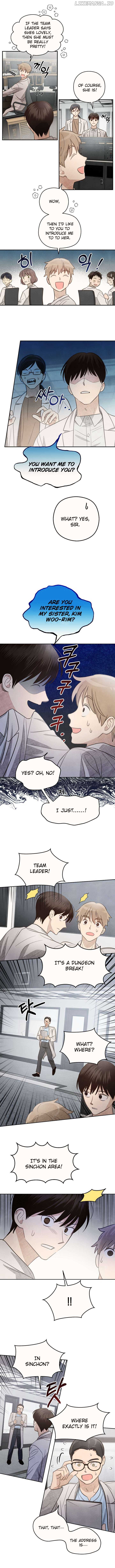 S-Class Spirit Master’s Taming Diary - Chapter 5 Page 6