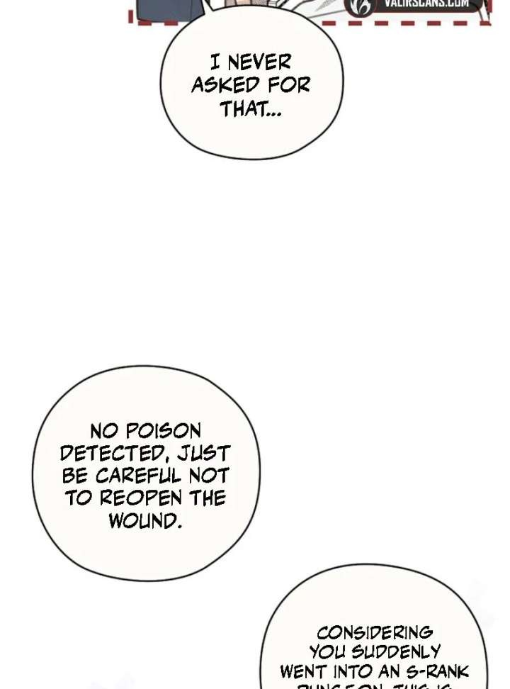 S-Class Spirit Master’s Taming Diary - Chapter 50 Page 110