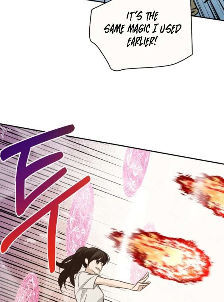 S-Class Spirit Master’s Taming Diary - Chapter 50 Page 15