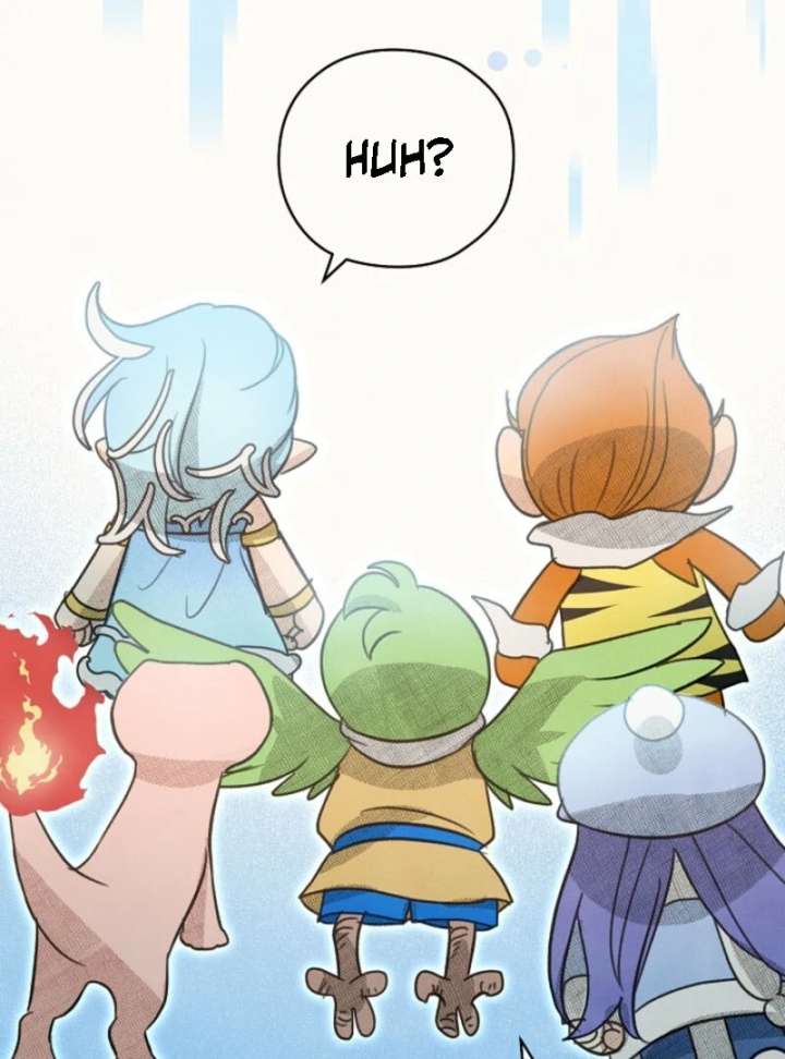 S-Class Spirit Master’s Taming Diary - Chapter 50 Page 3