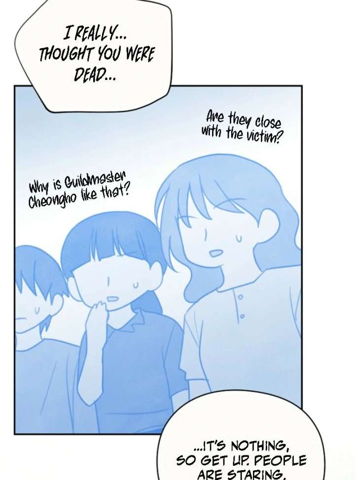 S-Class Spirit Master’s Taming Diary - Chapter 50 Page 54