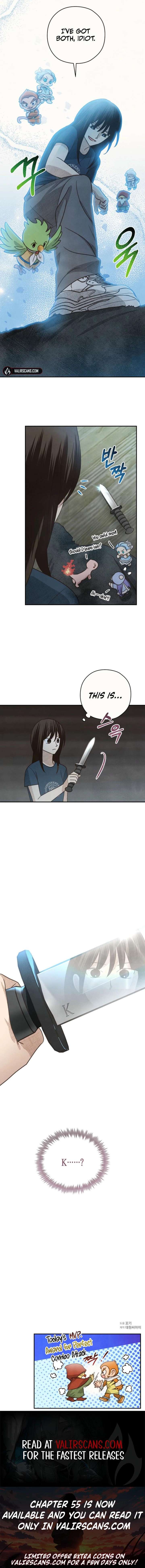 S-Class Spirit Master’s Taming Diary - Chapter 52 Page 8