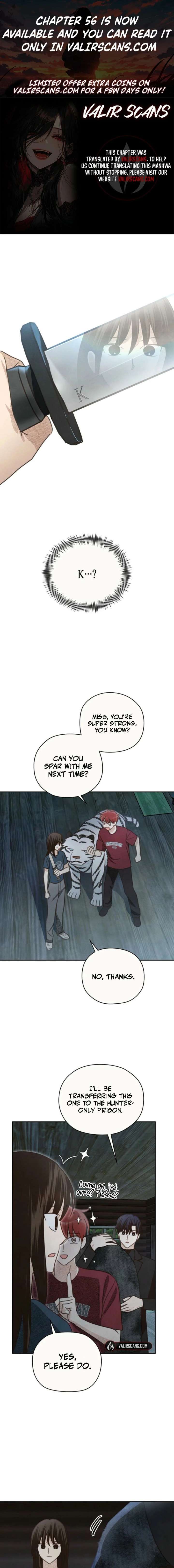 S-Class Spirit Master’s Taming Diary - Chapter 53 Page 1