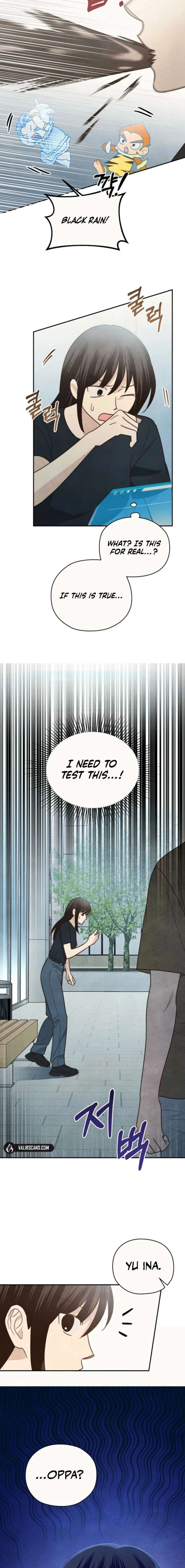 S-Class Spirit Master’s Taming Diary - Chapter 53 Page 12