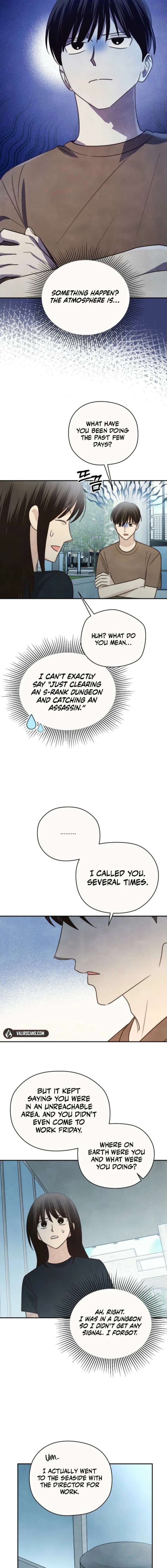 S-Class Spirit Master’s Taming Diary - Chapter 53 Page 13