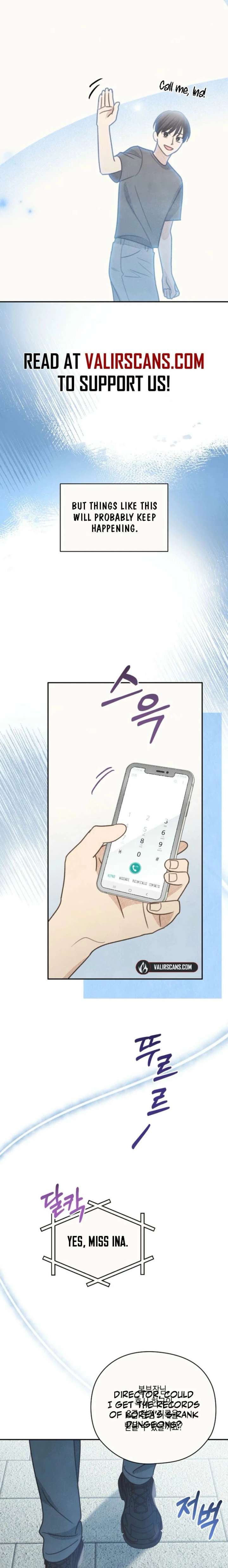 S-Class Spirit Master’s Taming Diary - Chapter 53 Page 15