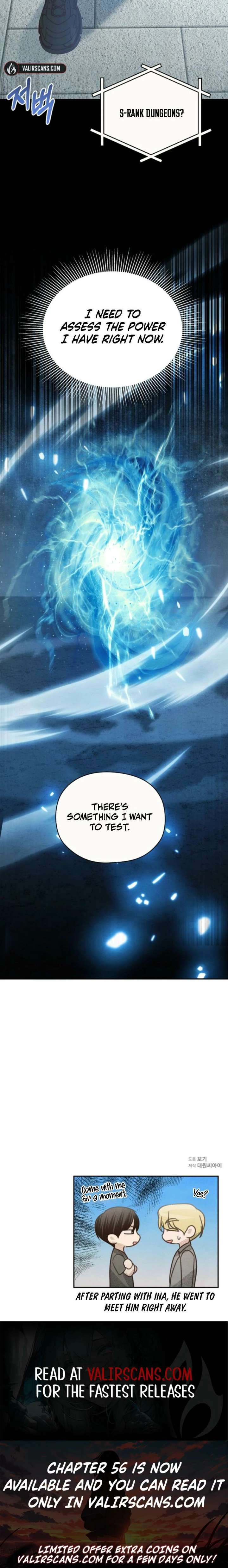 S-Class Spirit Master’s Taming Diary - Chapter 53 Page 16